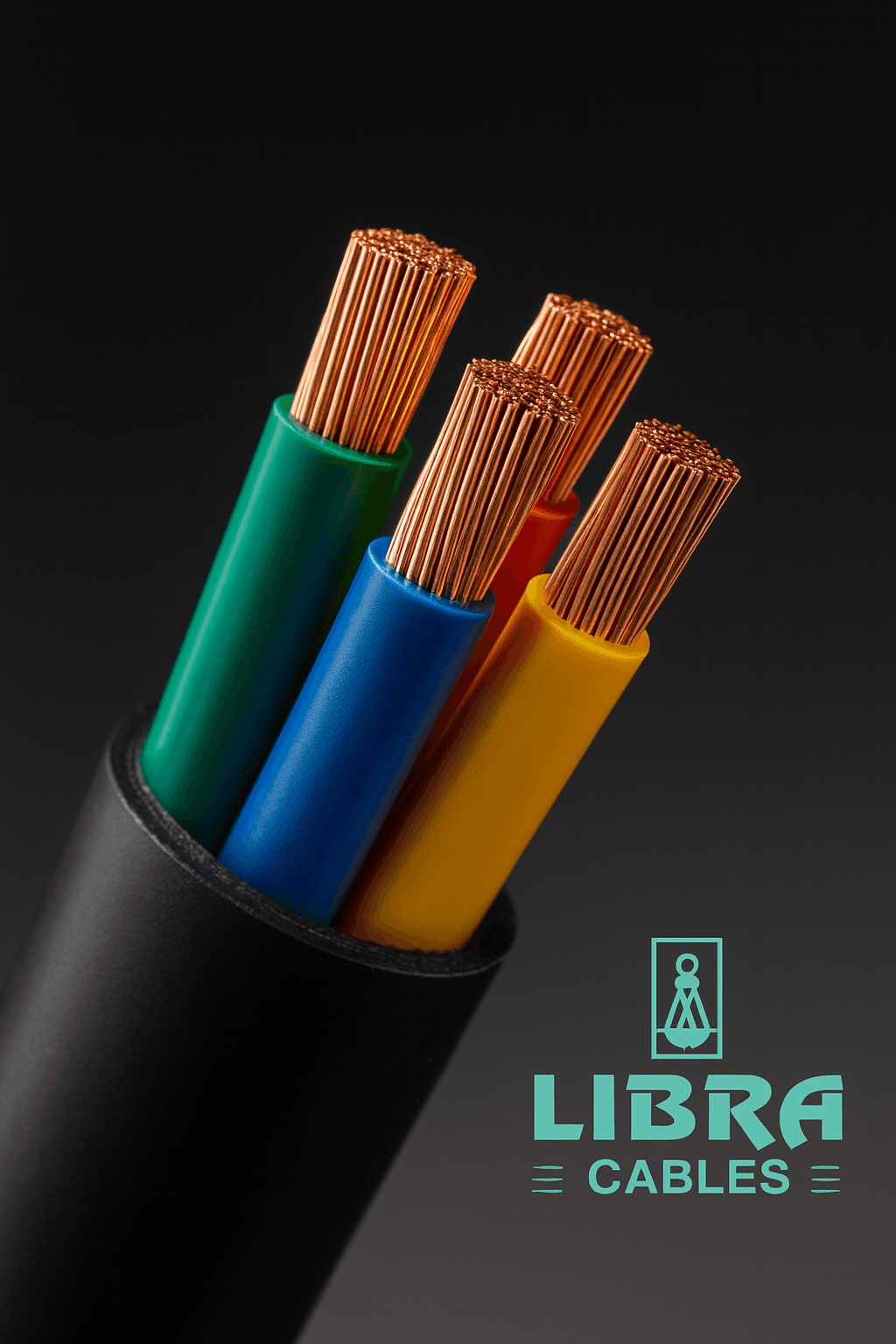 Control Cables