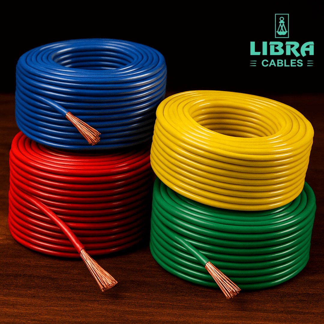 Multistrand Cables